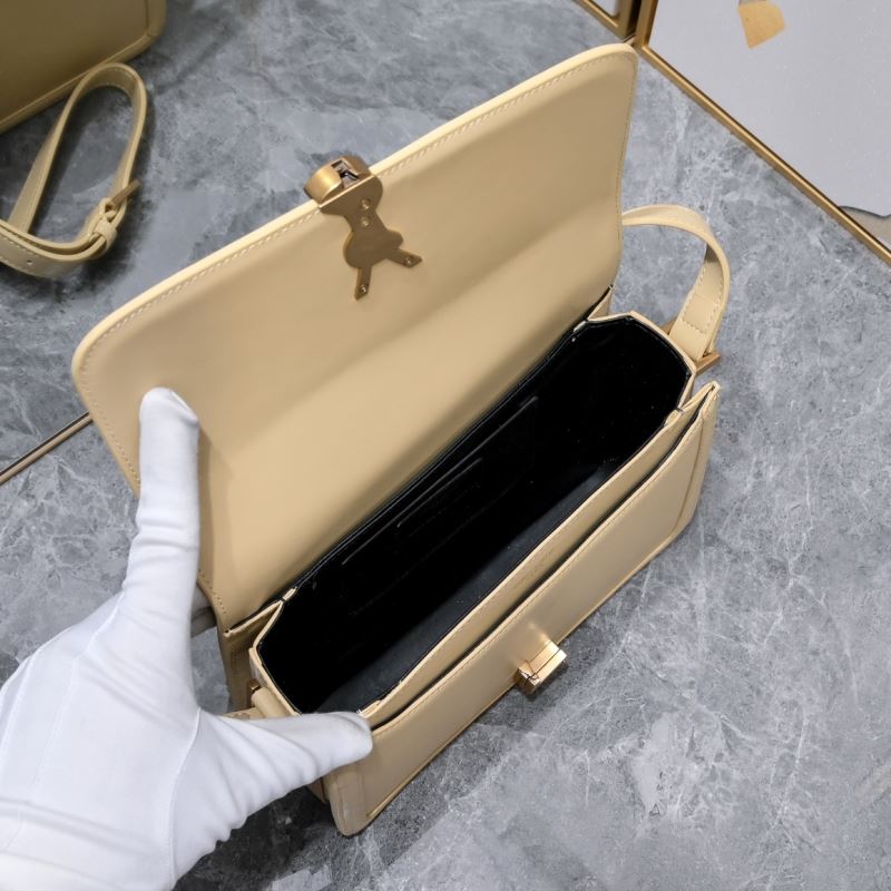 YSL Satchel Bags